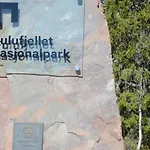 Fulufjellet Nationalpark - Fulufjellets National Parks - Is The Place Where Norway And Sweden Meet In A Large Protected Area * Ljordalen
