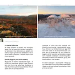 Fulufjellet Nationalpark - Fulufjellets National Parks - Is The Place Where Norway And Sweden Meet In A Large Protected Area