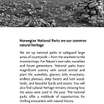 Fulufjellet Nationalpark Lodge - Fulufjellets National Parks - This Is The Place Where Norway And Sweden Meet In A Large Protected Area Ljordalen