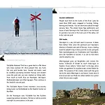 Fulufjellet Nationalpark - Fulufjellets National Parks - Is The Place Where Norway And Sweden Meet In A Large Protected Area Ljordalen