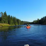 Vakantiehuis Fulufjellet Nationalpark - Fulufjellets National Parks - Is The Place Where Norway And Sweden Meet In A Large Protected Area *