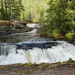 Vakantiehuis Fulufjellet Nationalpark - Fulufjellets National Parks - Is The Place Where Norway And Sweden Meet In A Large Protected Area