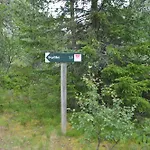 Fulufjellet Nationalpark Lodge - Fulufjellets National Parks - This Is The Place Where Norway And Sweden Meet In A Large Protected Area Casa de Férias *