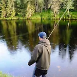 Ljøra Lodge * Ljordalen