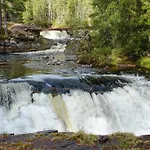 Fulufjellet Nationalpark - Fulufjellets National Parks - Is The Place Where Norway And Sweden Meet In A Large Protected Area Vakantiehuis Ljordalen
