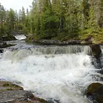 Fulufjellet Nationalpark Lodge - Fulufjellets National Parks - This Is The Place Where Norway And Sweden Meet In A Large Protected Area *