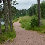 Fulufjellet Nationalpark - Fulufjellets National Parks - Is The Place Where Norway And Sweden Meet In A Large Protected Area * Ljordalen