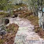 Fulufjellet Nationalpark - Fulufjellets National Parks - Is The Place Where Norway And Sweden Meet In A Large Protected Area Vakantiehuis *