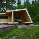 Fulufjellet Nationalpark Lodge - Fulufjellets National Parks - This Is The Place Where Norway And Sweden Meet In A Large Protected Area Ljordalen