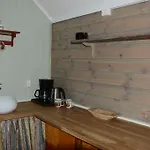 Ljøra Lodge Feriehus Ljordalen