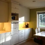 Fulufjellet Nationalpark Lodge - Fulufjellets National Parks - This Is The Place Where Norway And Sweden Meet In A Large Protected Area Casa de Férias Ljordalen