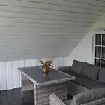 Ljøra Lodge Feriehus Ljordalen