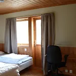 Ljøra Lodge Feriehus *