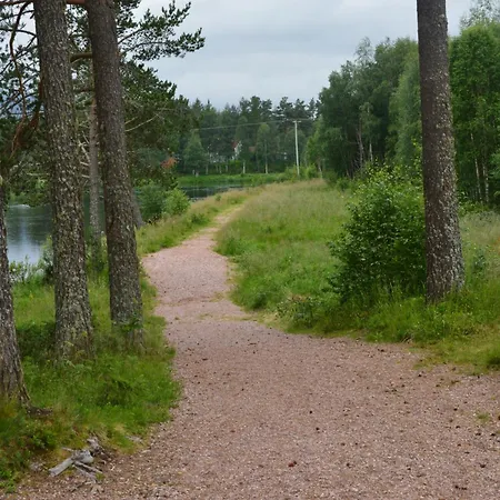Fulufjellet Nationalpark - Fulufjellets National Parks - Is The Place Where Norway And Sweden Meet In A Large Protected Area * Ljordalen