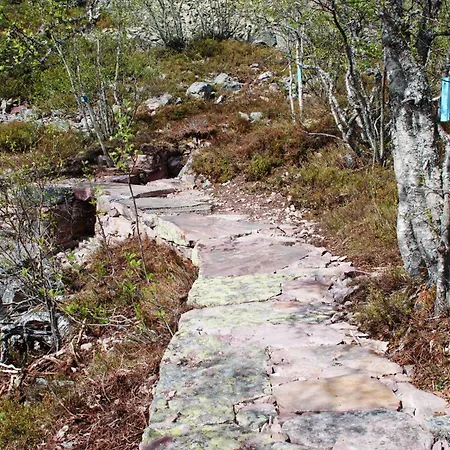 Fulufjellet Nationalpark - Of Nature And Peace Ferienhaus *