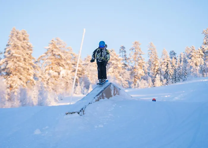 Fulufjellet Nationalpark - Of Snow, Nature And Peace *